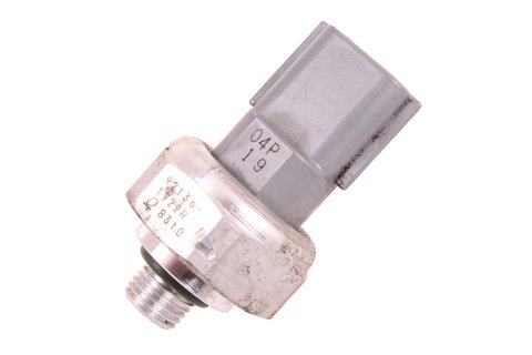 Čidlo tlaku klimatizácia