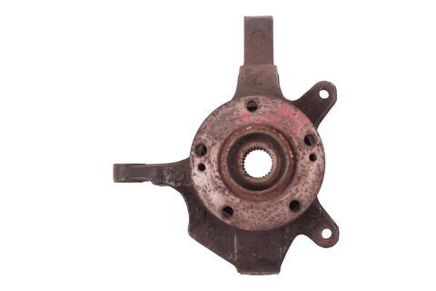 Pravá predná těhlice s ložiskom