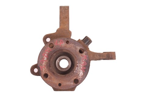 Ľavá predná těhlice s ložiskom - 21 drážok