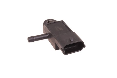 Snímač plniaceho tlaku