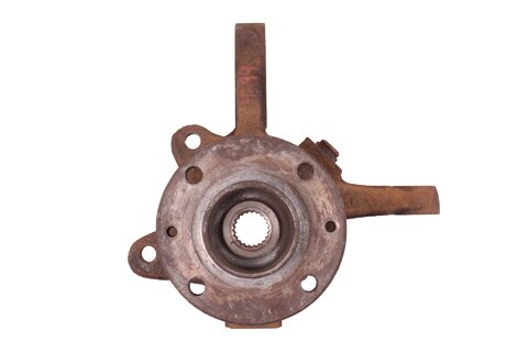 Ľavá predná těhlice s ložiskom - 21 drážok