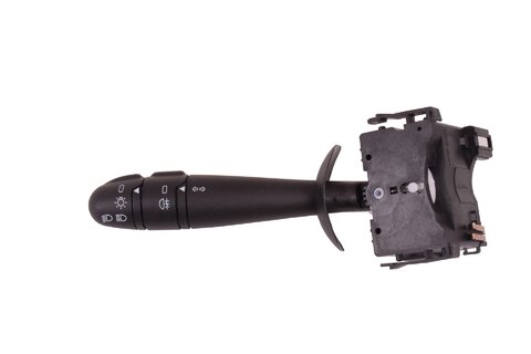 Prepínacia páčka svetiel