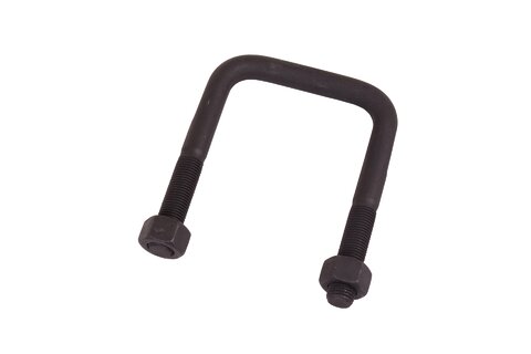 Strmeň pružiny zadné