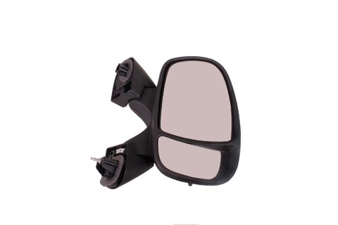 Pravé spätné zrkadlo elektrické vyhrievané
