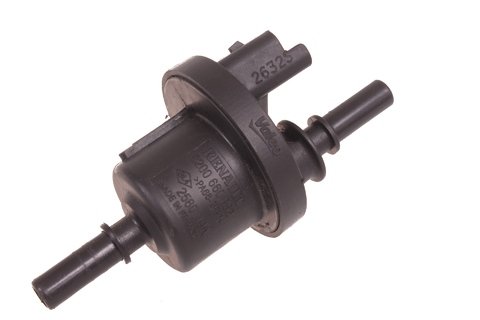 Elektromagnetický ventil