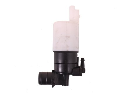 Motorček ostrekovača - predné okno