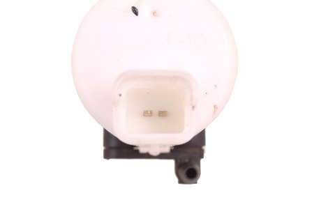 Motorček ostrekovača - predné okno