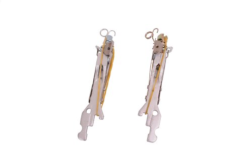 Samostav brzdového obloženia