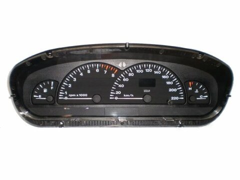 Prístrojový štít