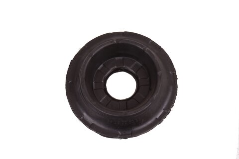 Predné uloženie tlmiče