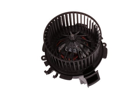 Vnútorný ventilátor kúrenia