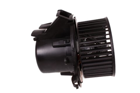 Vnútorný ventilátor kúrenia