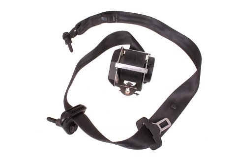 Pravý predný navíjač pásu