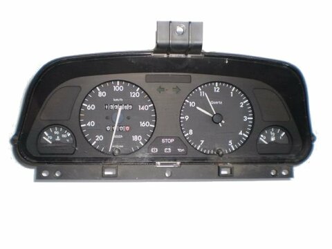 Prístrojový štít