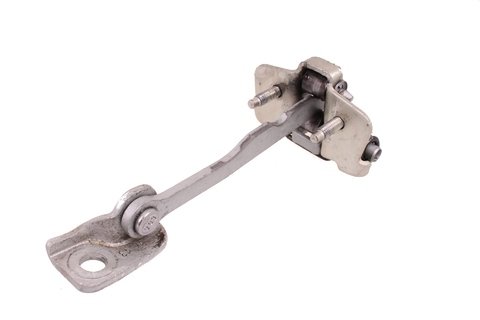 Obmedzovač bočných dverí