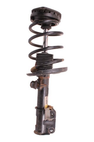 Tlmič predné s pružinou ľavý / pravý