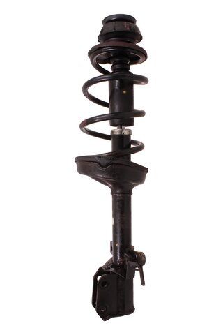 Predný tlmič s pružinou ľavý aj pravý L = P (4x4)