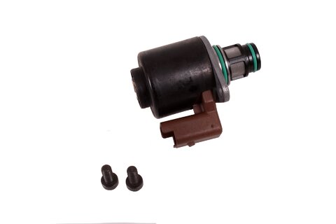 Regulátor tlaku paliva DELPHI