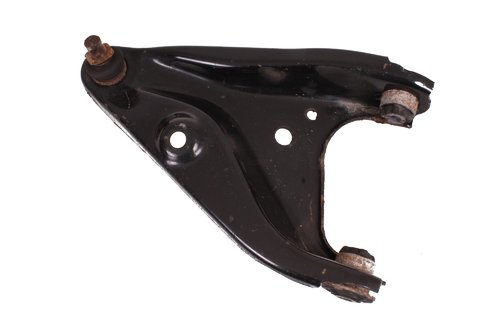 Ľavej prednej rameno