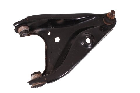 Pravé predné rameno