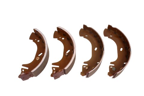 Brzdové čeľuste FERODO (sada)