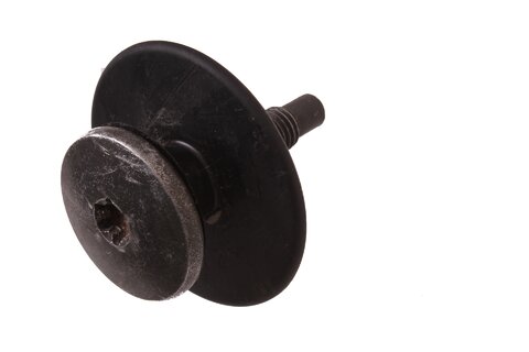 Upevňovacie skrutky sedadiel - 60 mm