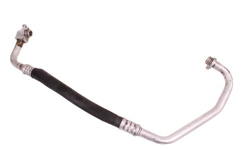 Rúrka klimatizácia