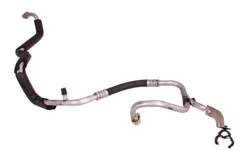 Rúrka klimatizácia