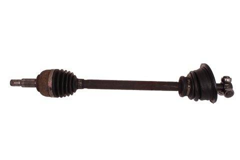 Ľavá predná poloosa 23 drážok pri kolese 8200482429