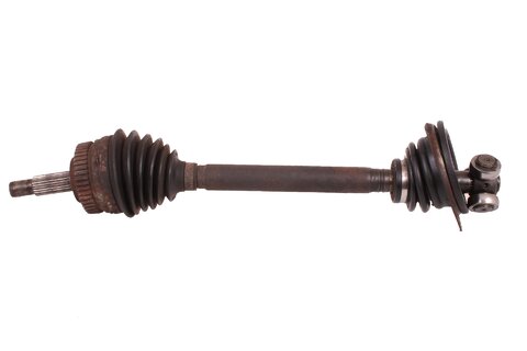 Ľavá poloosa 23 drážok pri kolese 44 drážok ABS