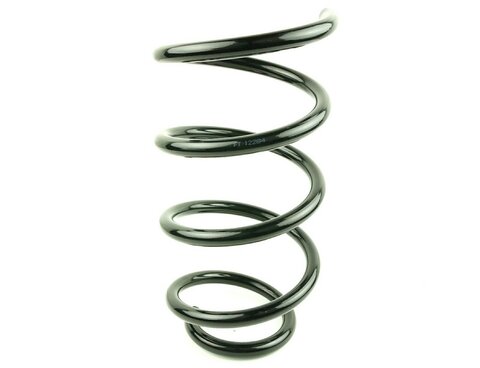Pružina zavesenie prednej