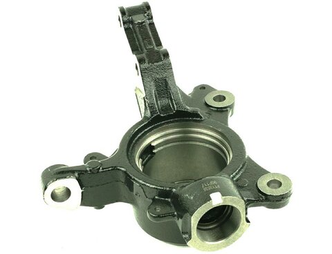 Těhlice ľavá predná