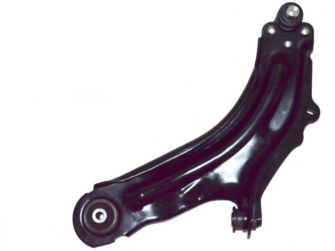 Ľavej prednej rameno