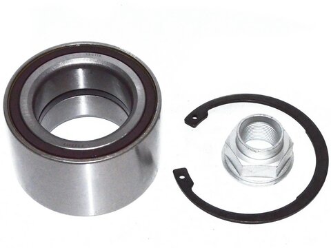 Ložisko kolesa predné