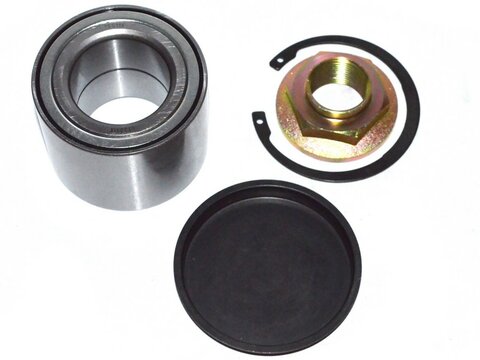 Ložisko kolesa zadné FWD