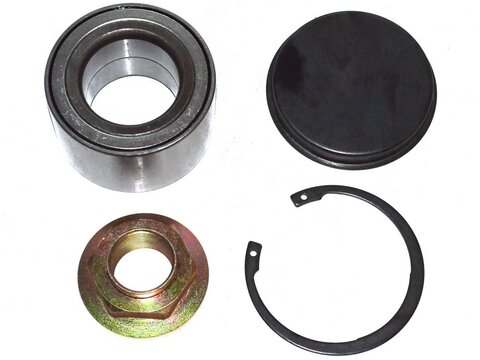 Ložisko kolesa zadné