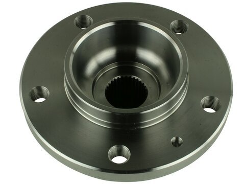 Náboj kolesa predné