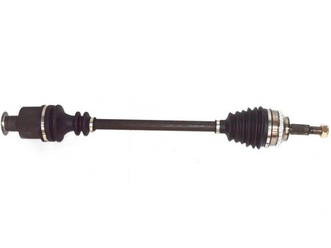 Pravá poloosa ABS