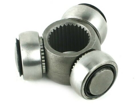 Tripod hnacie hriadele