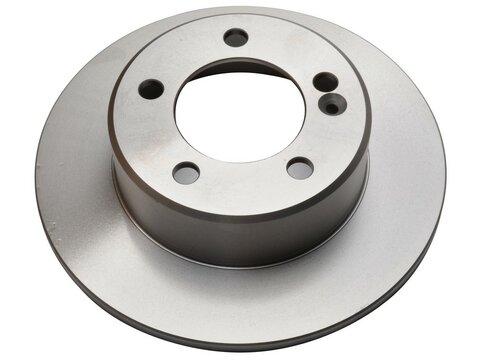 Brzdový kotúč zadný