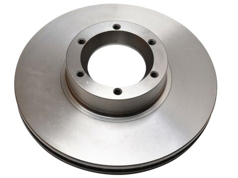 Brzdový kotúč predný