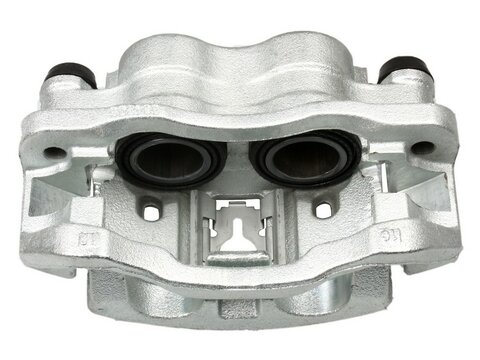 Pravý zadný brzdový strmeň