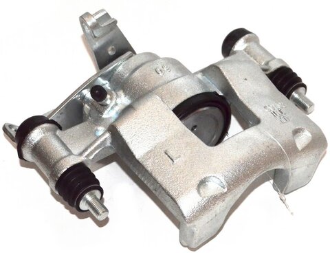 Brzdový strmeň zadný ľavý RWD