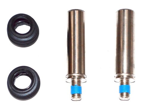 Vodiace púzdra predné