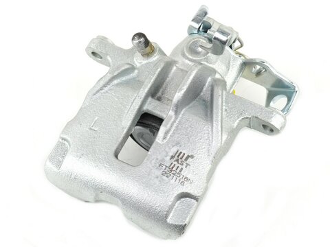 Ľavý zadný brzdový strmeň