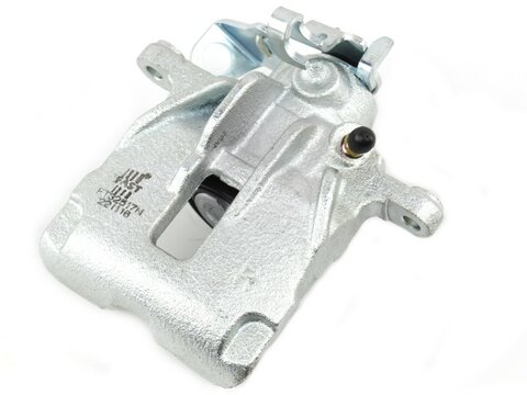 Pravý zadný brzdový strmeň