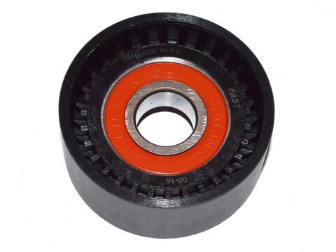 Vodiaca kladka klinového remeňa