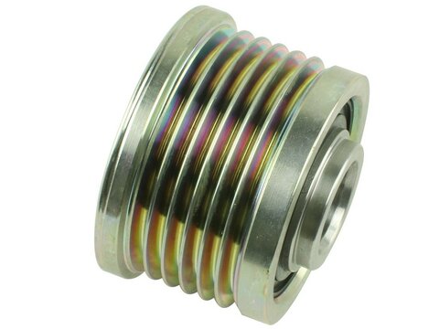 Alternátorové voľnobežka