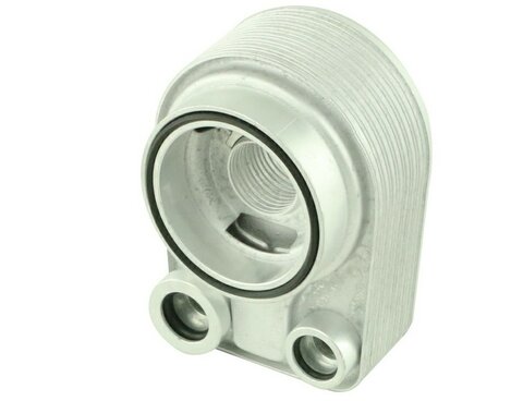 Chladič motorového oleja