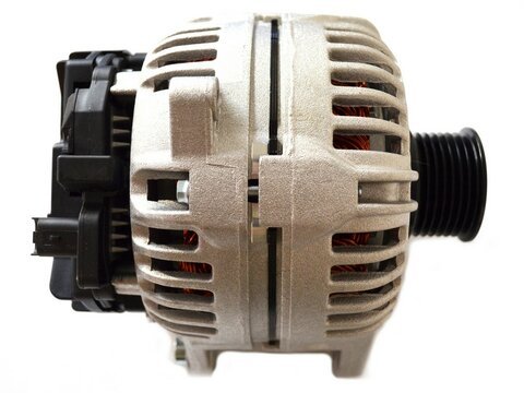 Alternátor